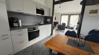Ferienhaus Burhave Ferienhaus Tenhonsel tableau 2