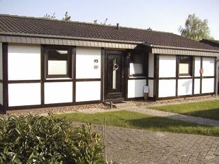 Ferienhaus Burhave Ferienhaus Tenhonsel tableau 1