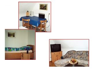 Ferienwohnung Buxtehude Ferienwohnung in der Este Stadt tableau 2