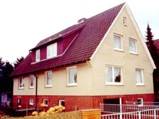 Ferienwohnung Buxtehude Ferienwohnung in der Este Stadt tableau 1
