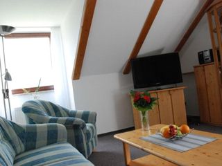 Ferienwohnung Goslar-Hahnenklee Ferienwohnung Dr.Meyer tableau 2