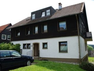 Ferienwohnung Goslar-Hahnenklee Ferienwohnung Dr.Meyer tableau 1