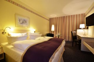 Hotel Helmstedt BEST WESTERN Hotel Helmstedt tableau 2