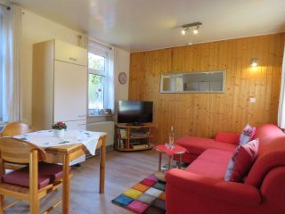 Ferienhaus Holtgast Ferienhaus Mariechen mit Sauna tableau 1