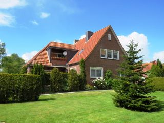 Ferienwohnung Holtgast Ferienwohnung Kutscherhuus tableau 1