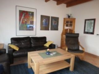 Ferienhaus Hooksiel Ferienhaus Haske tableau 2