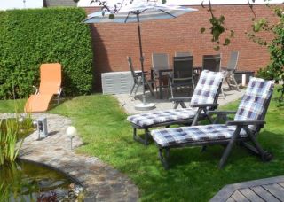 Ferienwohnung Leer Ferienwohnung-loga tableau 2