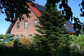 Ferienwohnung Neuharlingersiel Ferienwohnungen Hartward tableau 1