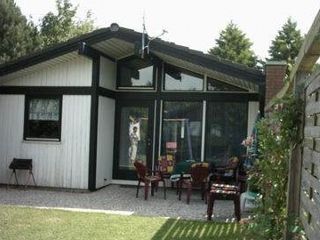Ferienhaus Nordenham Nordsee-Ferienhaus-Vermittlung tableau 1