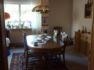 Pension Pattensen G&auml;stehaus Brouwer tableau 2